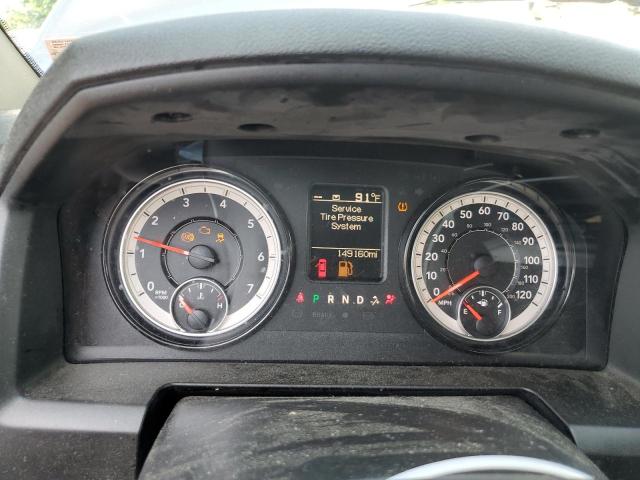 Фото 9 - RAM 1500