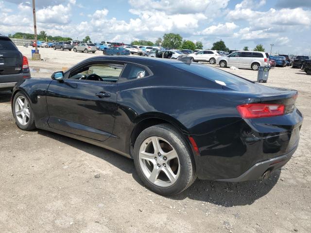 Фото 2 - CHEVROLET CAMARO