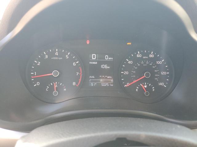 Фото 9 - KIA RIO