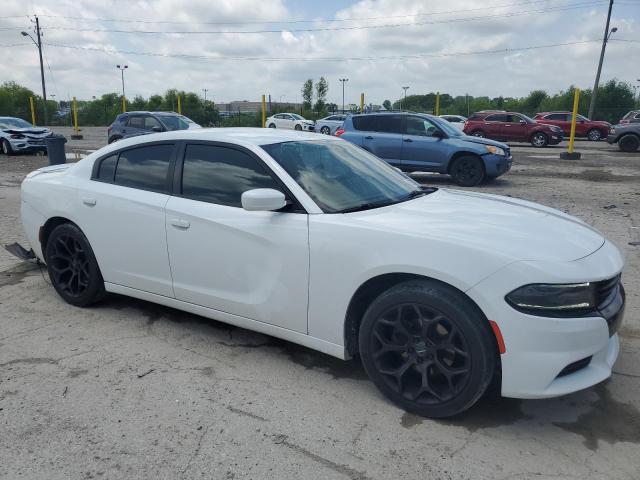 Фото 4 - DODGE CHARGER