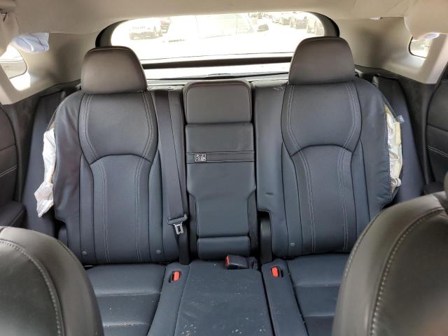 Фото 10 - LEXUS RX350