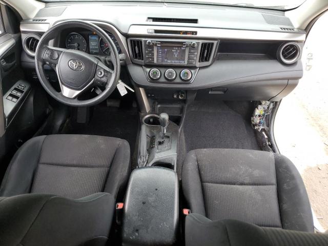 Фото 8 - TOYOTA RAV4