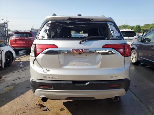 Фото 6 - GMC ACADIA