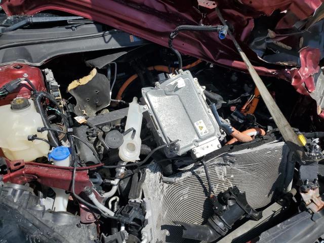 Фото 11 - FORD FUSION