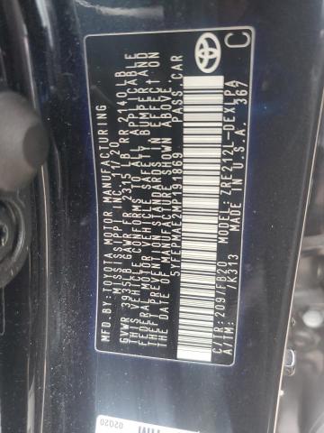 Фото 12 - TOYOTA COROLLA