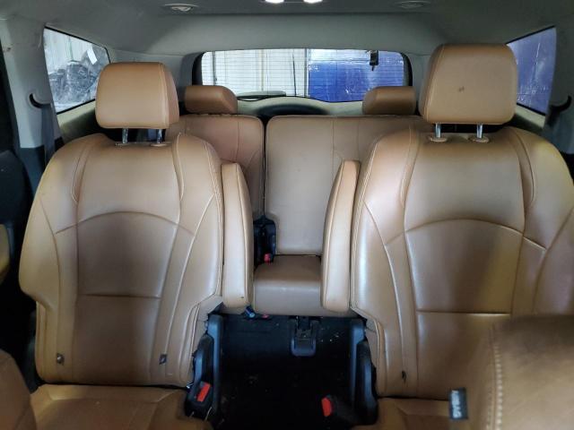 Фото 10 - BUICK ENCLAVE