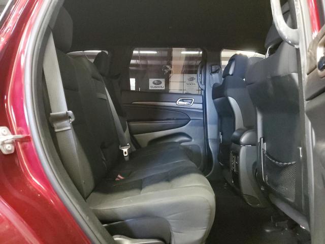 Фото 11 - JEEP GRAND CHER