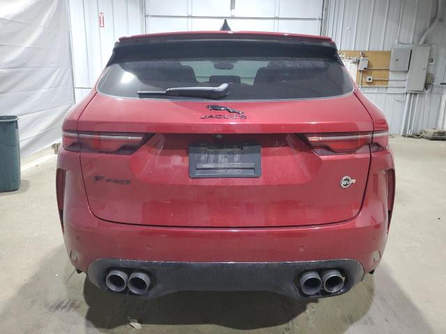 Фото 6 - JAGUAR F-PACE