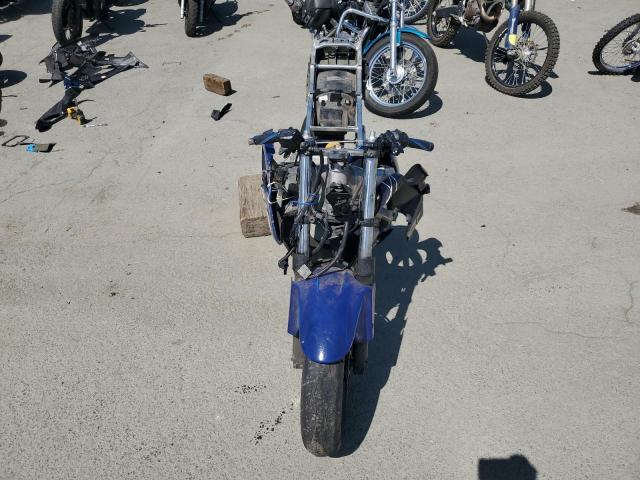 HONDA CBR CYCLE 2006