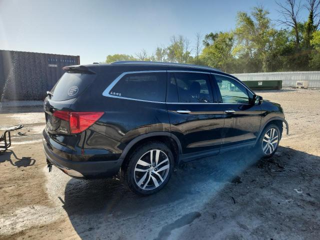 Фото 3 - HONDA PILOT