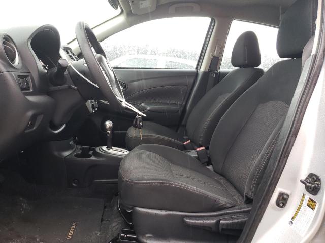 Фото 7 - NISSAN VERSA