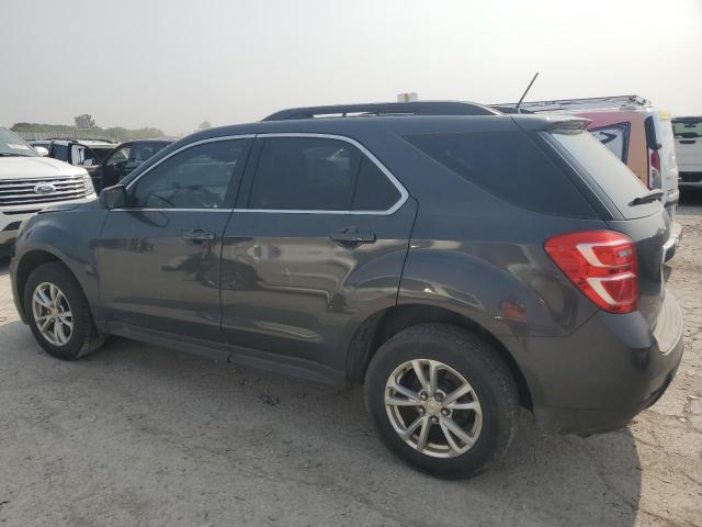 Фото 2 - CHEVROLET EQUINOX