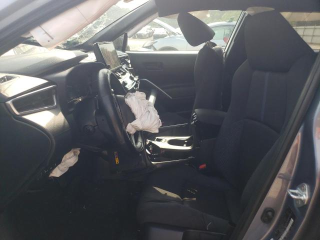 Фото 7 - TOYOTA COROLLA CR