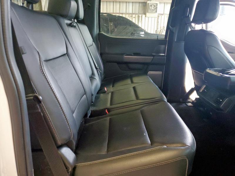 FORD F150 LARIA 2024 VIN 1FTFW5L58RFC02785