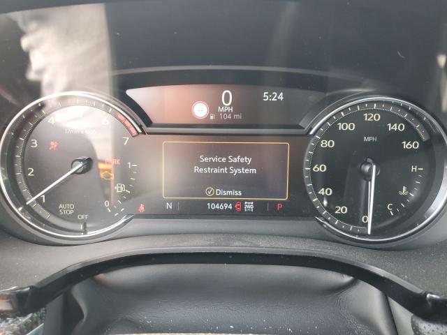 Фото 9 - CADILLAC XT5