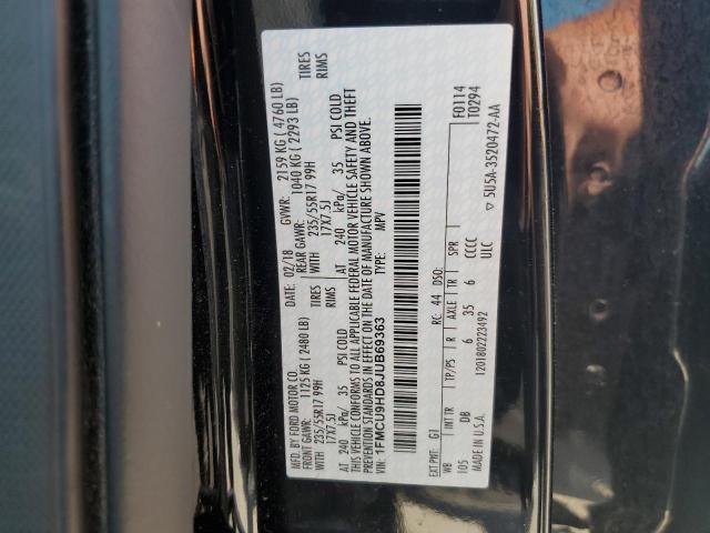 Фото 14 - FORD ESCAPE