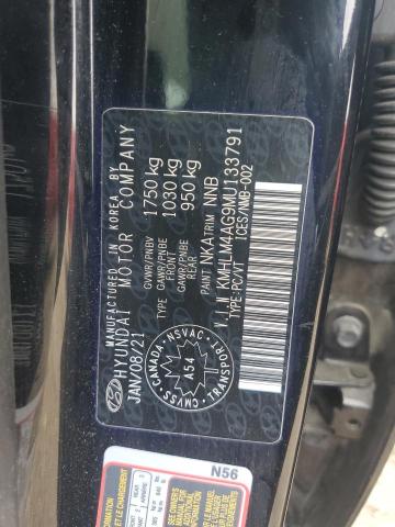 Фото 13 - HYUNDAI ELANTRA