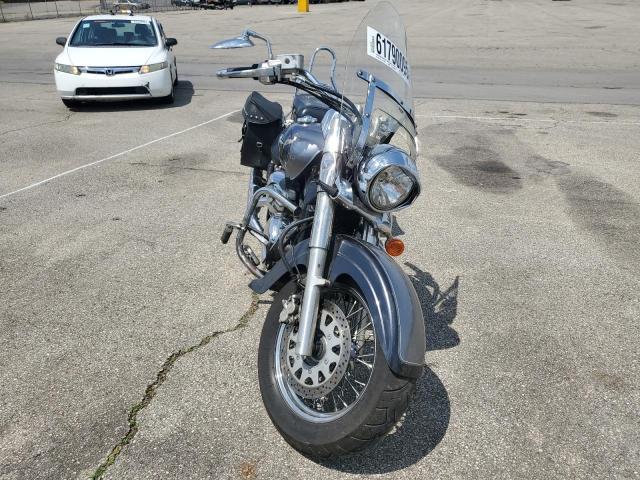 SUZUKI CYC VL/VLR 2008