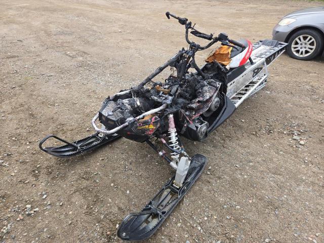 POLARIS PRO RMK 2014