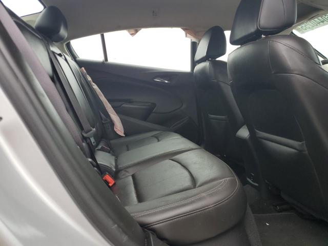 Фото 10 - CHEVROLET CRUZE