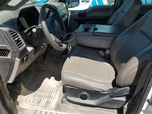 Фото 7 - FORD F350