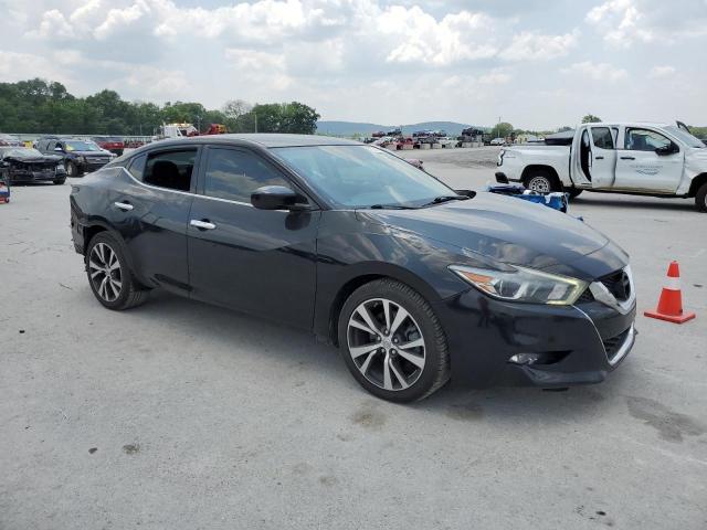 Фото 4 - NISSAN MAXIMA