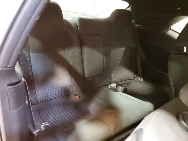 Фото 10 - DODGE CHALLENGER