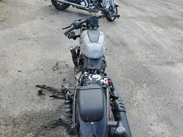 HARLEY-DAVIDSON RH975 S 2025