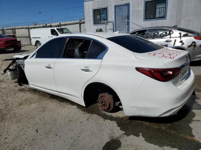 Фото 2 - INFINITI Q50