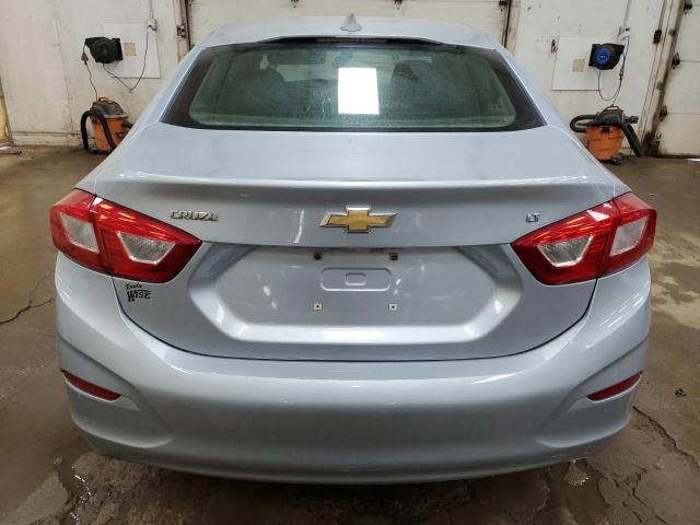 Фото 6 - CHEVROLET CRUZE