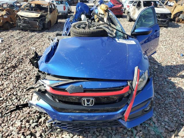 Фото 11 - HONDA CIVIC