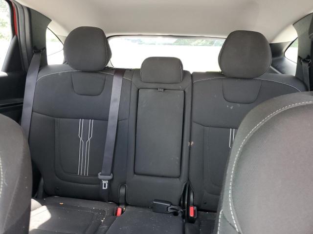 Фото 10 - HYUNDAI TUCSON