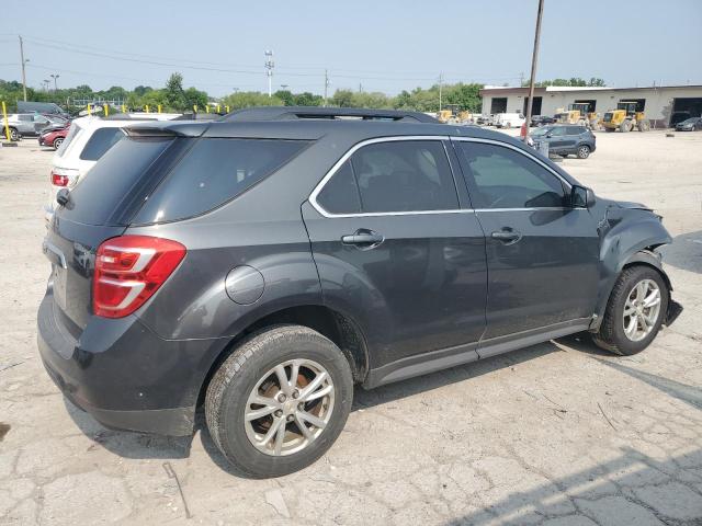 Фото 3 - CHEVROLET EQUINOX