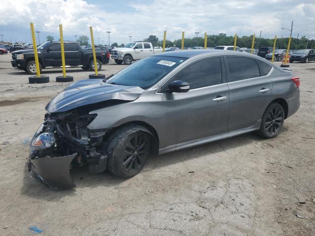 Фото 1 - NISSAN SENTRA