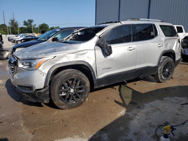 Фото 1 - GMC ACADIA