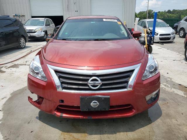 Фото 5 - NISSAN ALTIMA