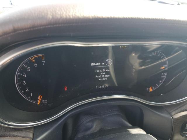 Фото 9 - JEEP GRAND CHER