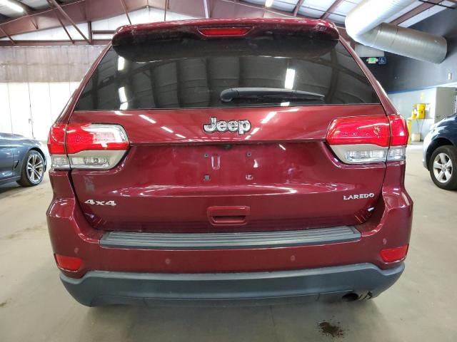 Фото 6 - JEEP GRAND CHER