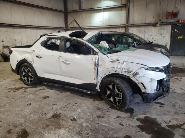 Фото 4 - HYUNDAI SANTA CRUZ