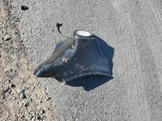 HARLEY-DAVIDSON FL 2012