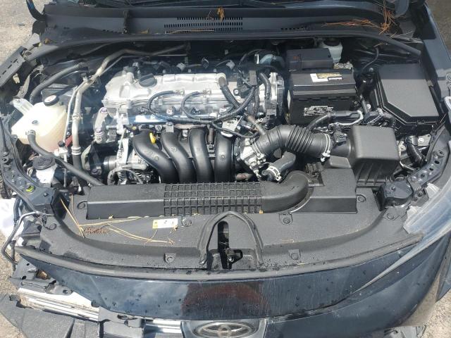 Фото 11 - TOYOTA COROLLA