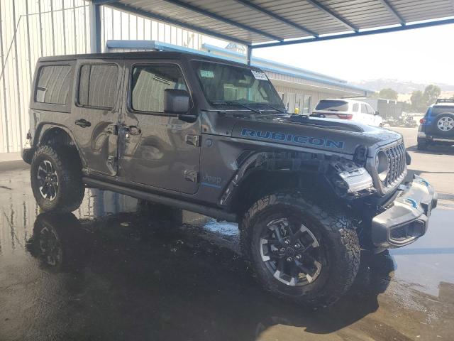 Фото 4 - JEEP WRANGLER