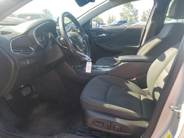 Фото 7 - CHEVROLET MALIBU