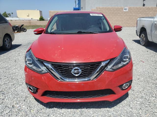 Фото 5 - NISSAN SENTRA