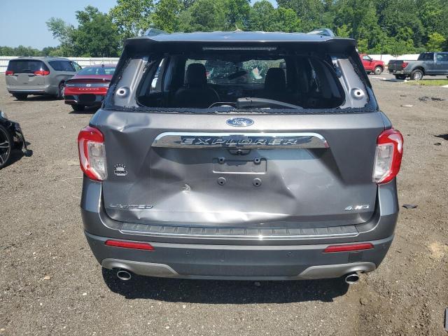 Фото 6 - FORD EXPLORER