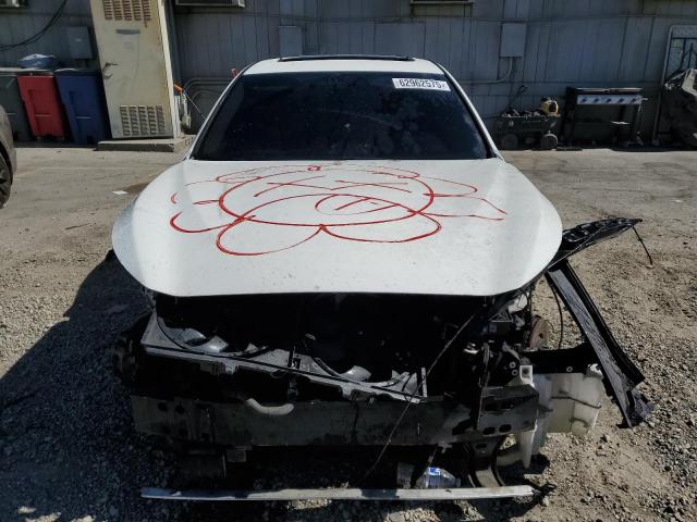 Фото 5 - INFINITI Q50