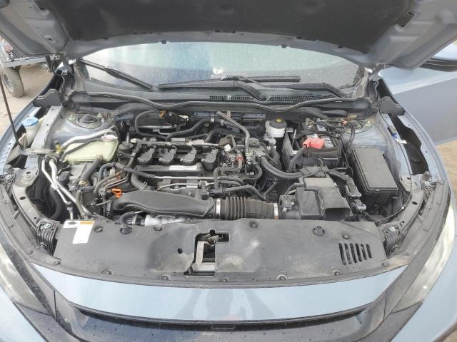 Фото 11 - HONDA CIVIC