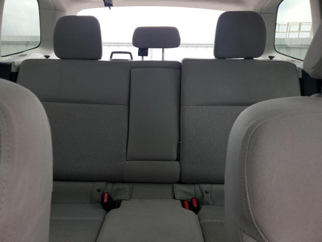 Фото 10 - SUBARU FORESTER