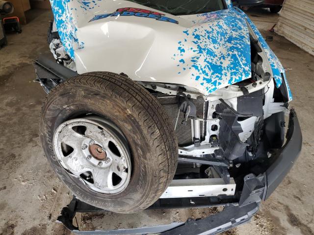 Фото 11 - TOYOTA TACOMA