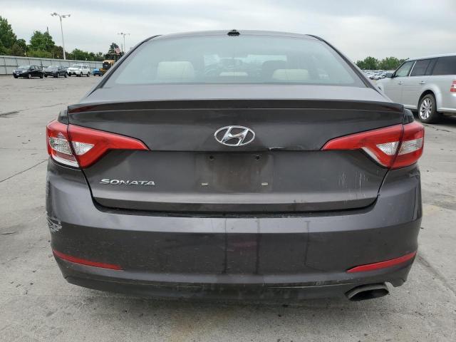 Фото 6 - HYUNDAI SONATA